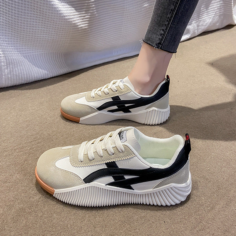 Tênis Ortopédico Feminino Flex Confort - Confortável e Estiloso
