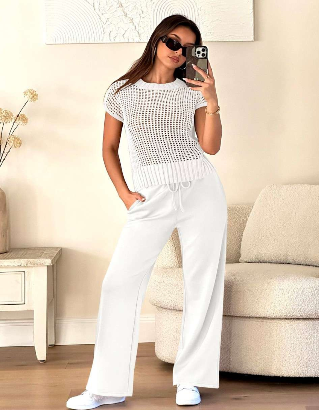 Conjunto Stefany