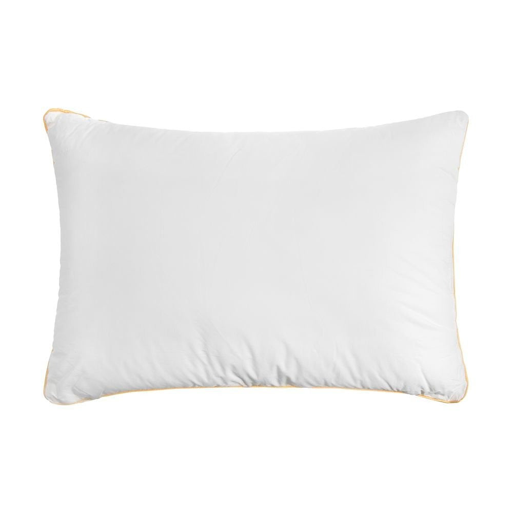 Kit Sono Perfeito - Travesseiro + Protetor de Colchão + Jogo de Lençóis Premium