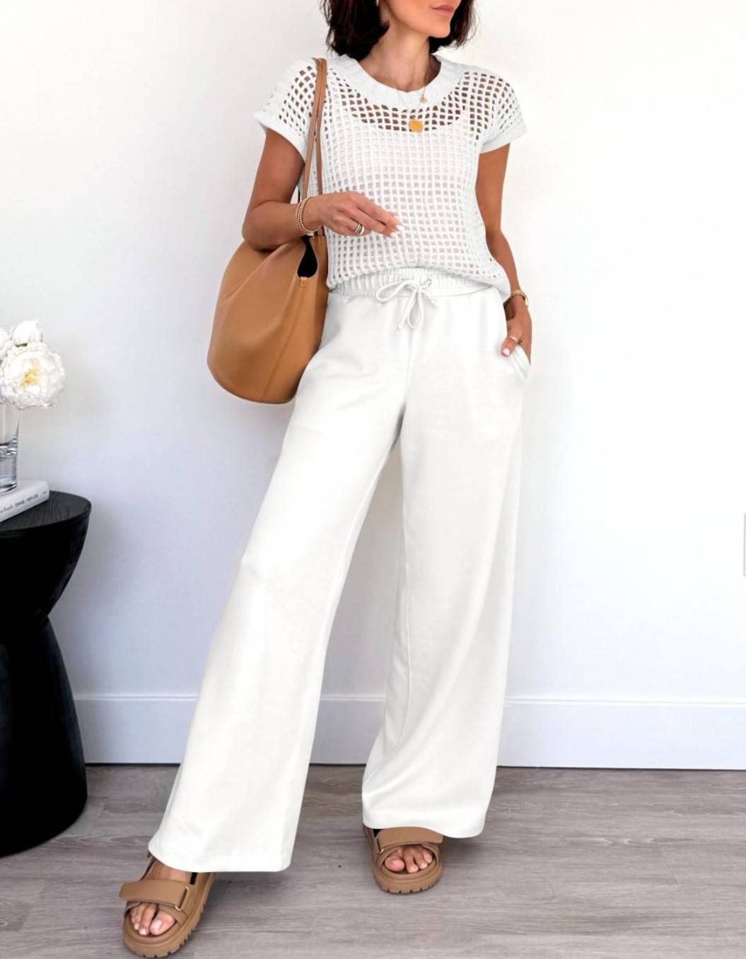 Conjunto Stefany