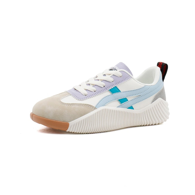 Tênis Ortopédico Feminino Flex Confort - Confortável e Estiloso