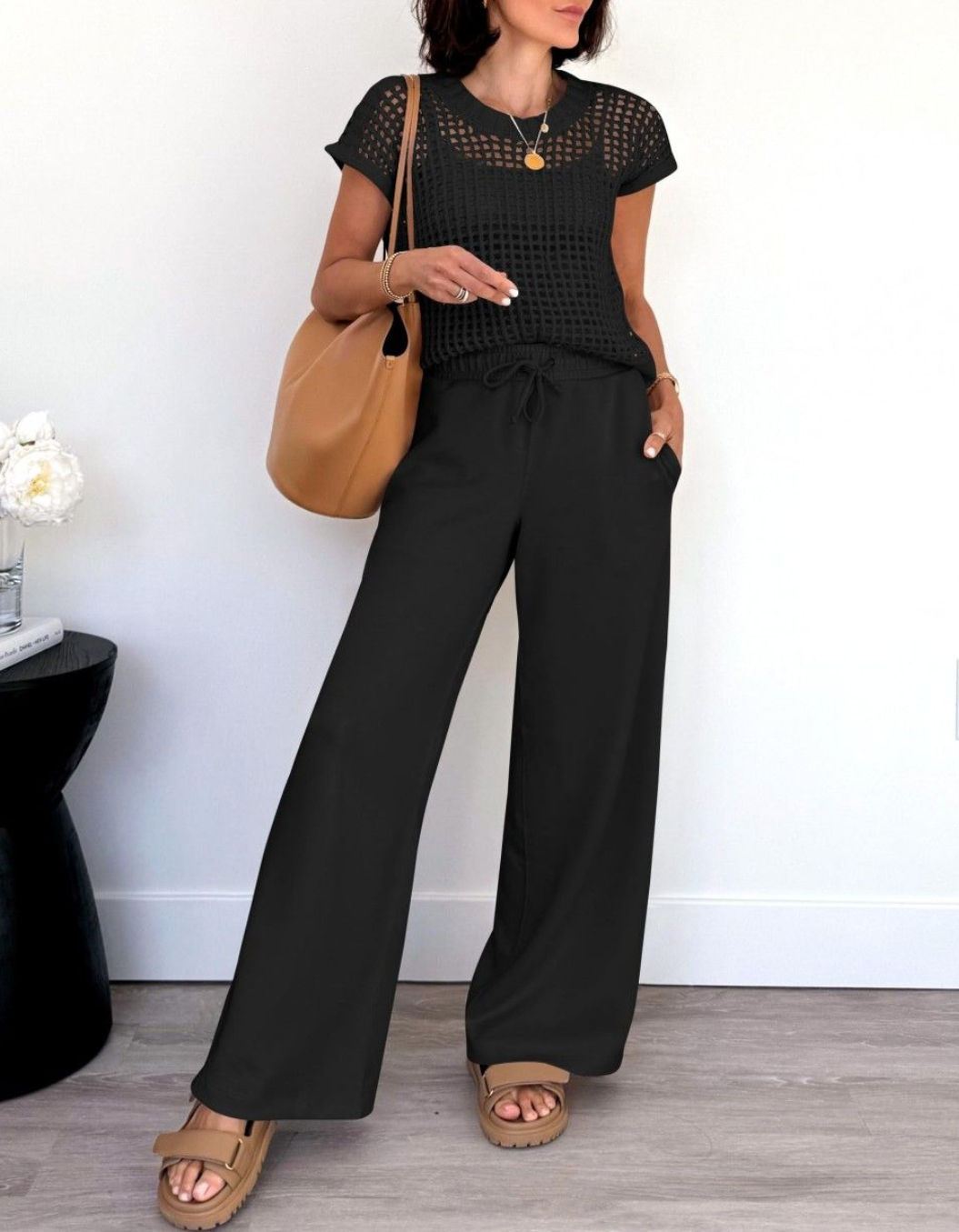 Conjunto Stefany