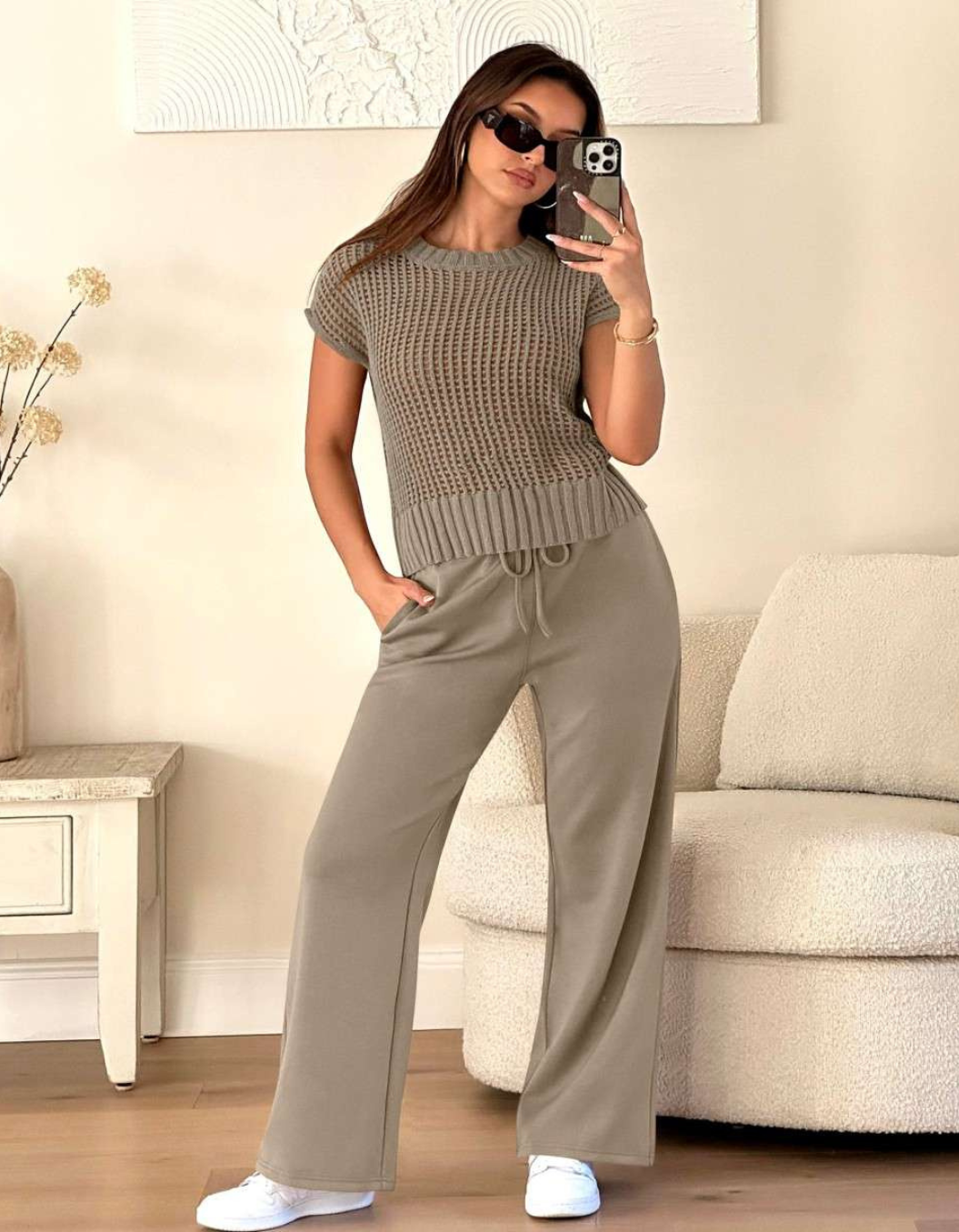 Conjunto Stefany