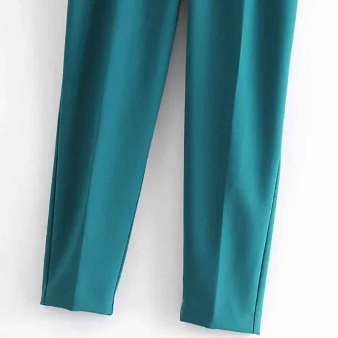 Calça Alfaiataria Gisele