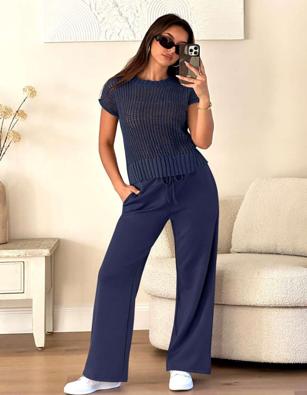 Conjunto Stefany