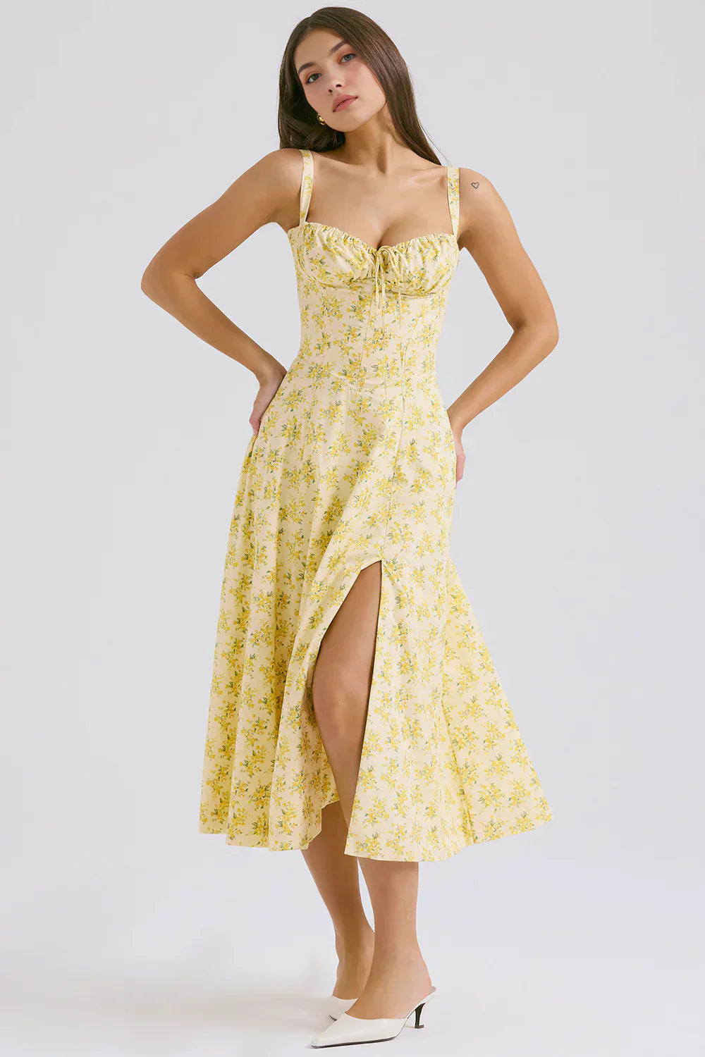 Bustierkleid Anna – Neue Edition aus Polyester | Kaufe 1, erhalte 2