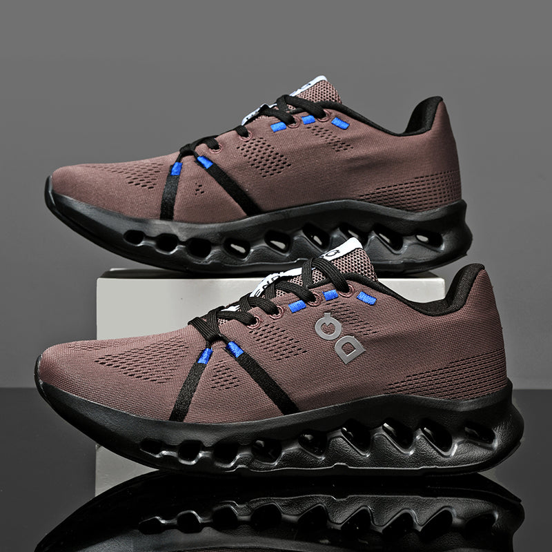 đ„Black Fridayđ„ TĂȘnis de Corrida DQ Trend - Conforto, Estilo e Performance!