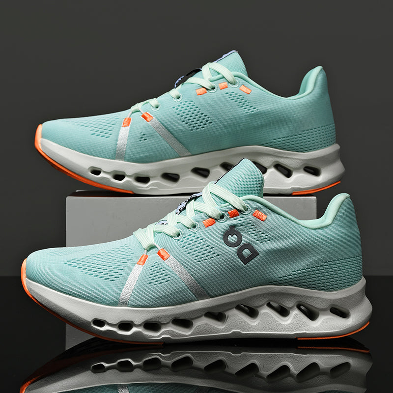 đ„Black Fridayđ„ TĂȘnis de Corrida DQ Trend - Conforto, Estilo e Performance!
