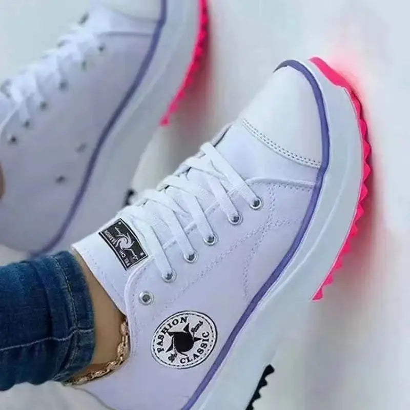 Tênis Feminino Classic Fashion
