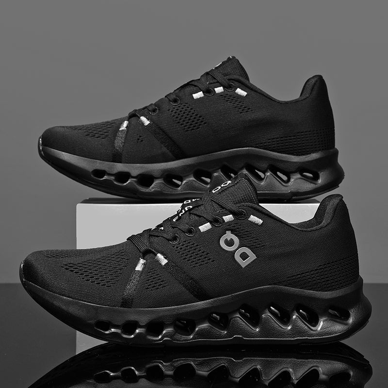 đ„Black Fridayđ„ TĂȘnis de Corrida DQ Trend - Conforto, Estilo e Performance!