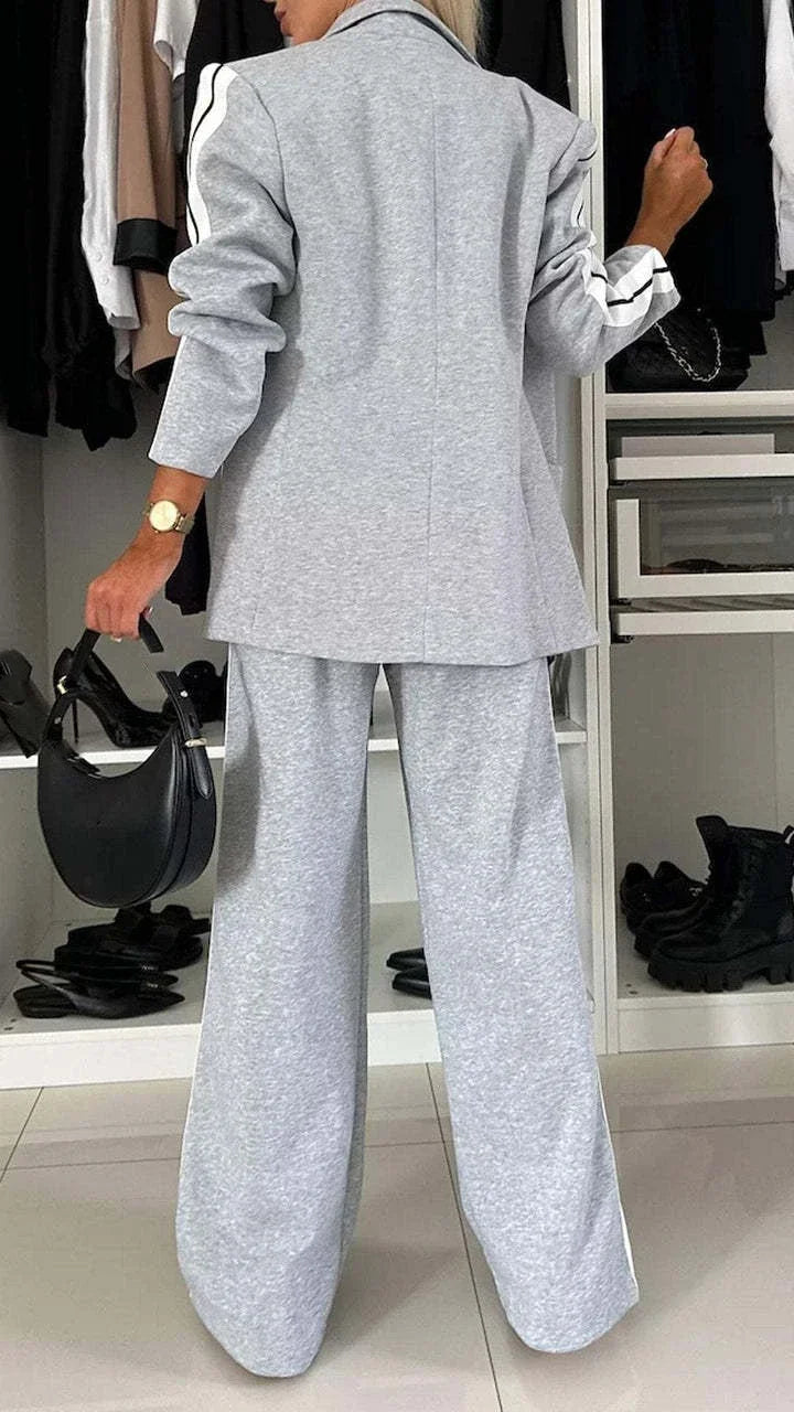 Conjunto Milano – Blazer + Calça
