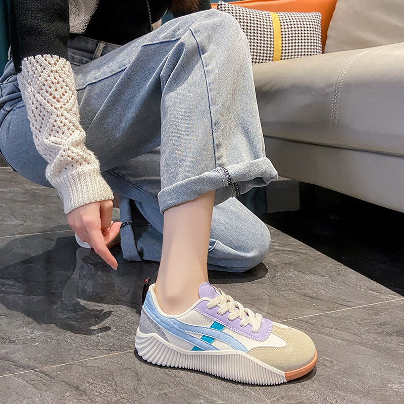 Tênis Ortopédico Feminino Flex Confort - Confortável e Estiloso
