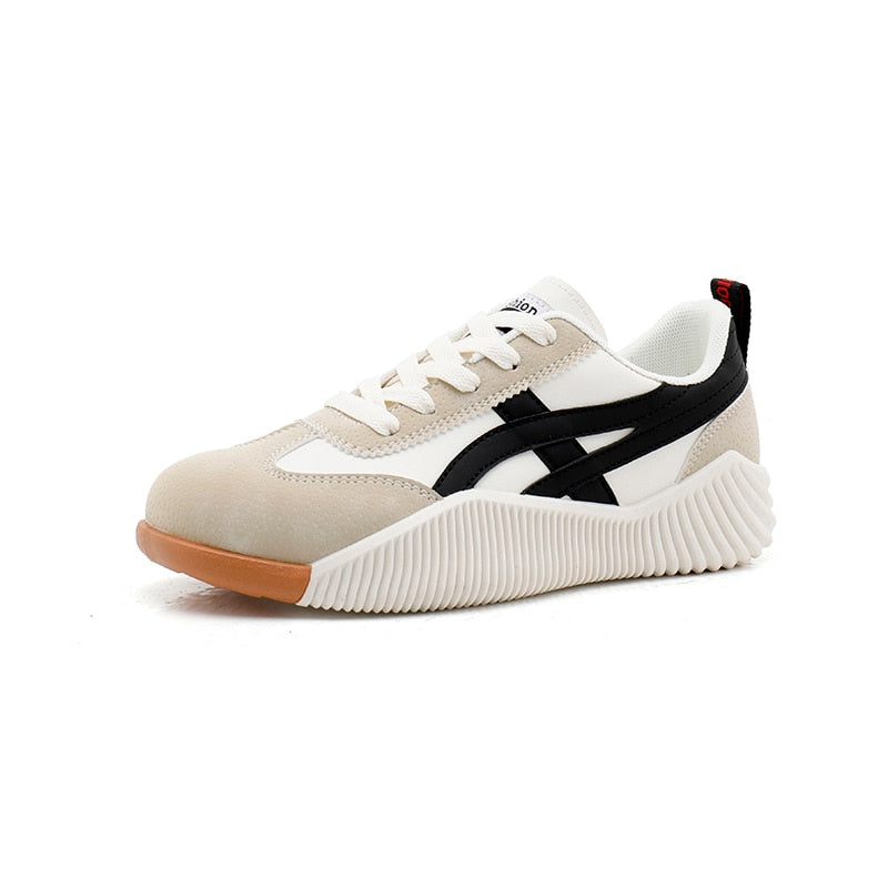 Tênis Ortopédico Feminino Flex Confort - Confortável e Estiloso