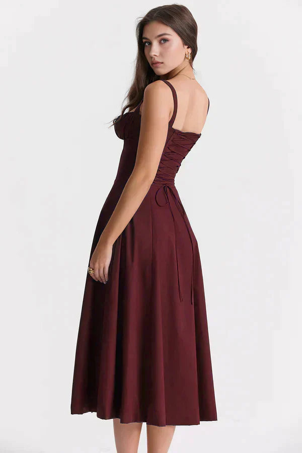 Bustierkleid Anna – Neue Edition aus Polyester | Kaufe 1, erhalte 2