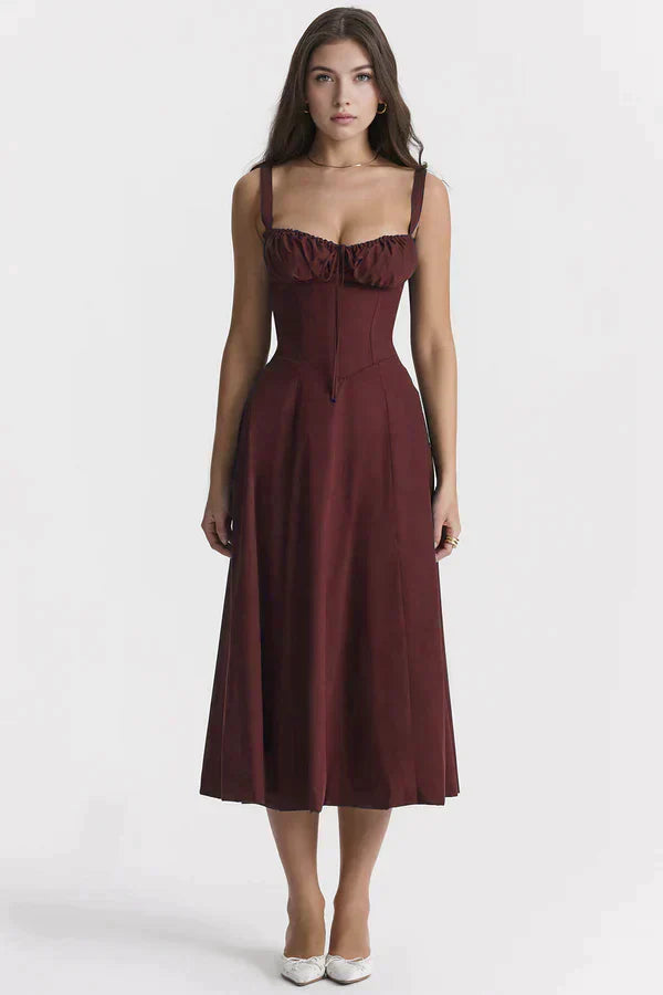 Bustierkleid Anna – Neue Edition aus Polyester | Kaufe 1, erhalte 2