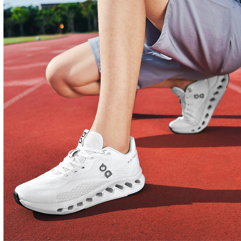 đ„Black Fridayđ„ TĂȘnis de Corrida DQ Trend - Conforto, Estilo e Performance!