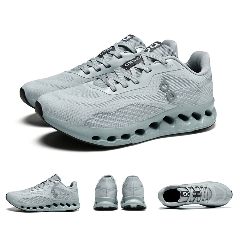 đ„Black Fridayđ„ TĂȘnis de Corrida DQ Trend - Conforto, Estilo e Performance!