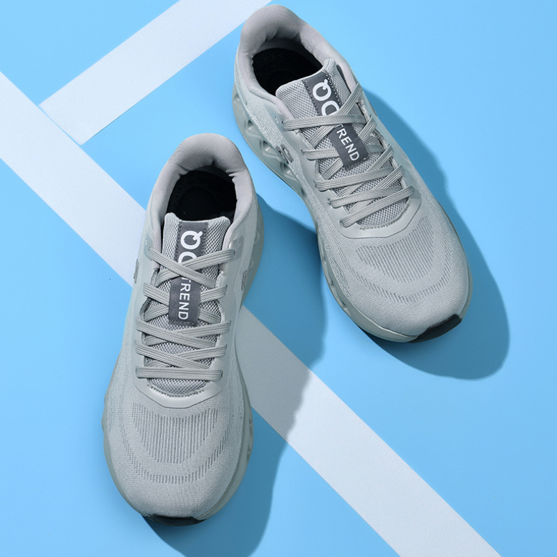 đ„Black Fridayđ„ TĂȘnis de Corrida DQ Trend - Conforto, Estilo e Performance!