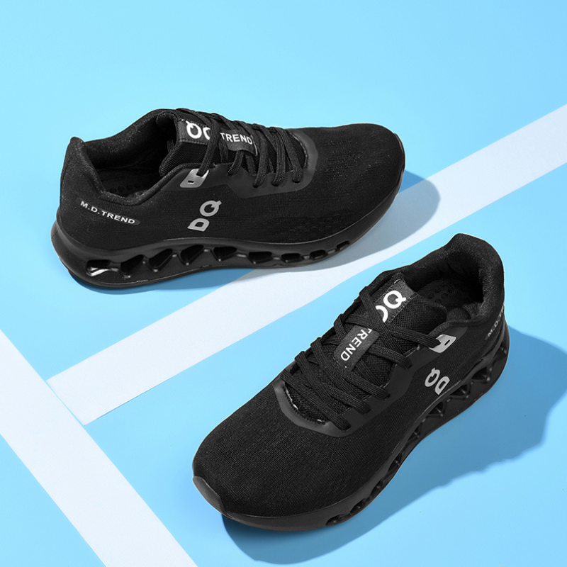 đ„Black Fridayđ„ TĂȘnis de Corrida DQ Trend - Conforto, Estilo e Performance!