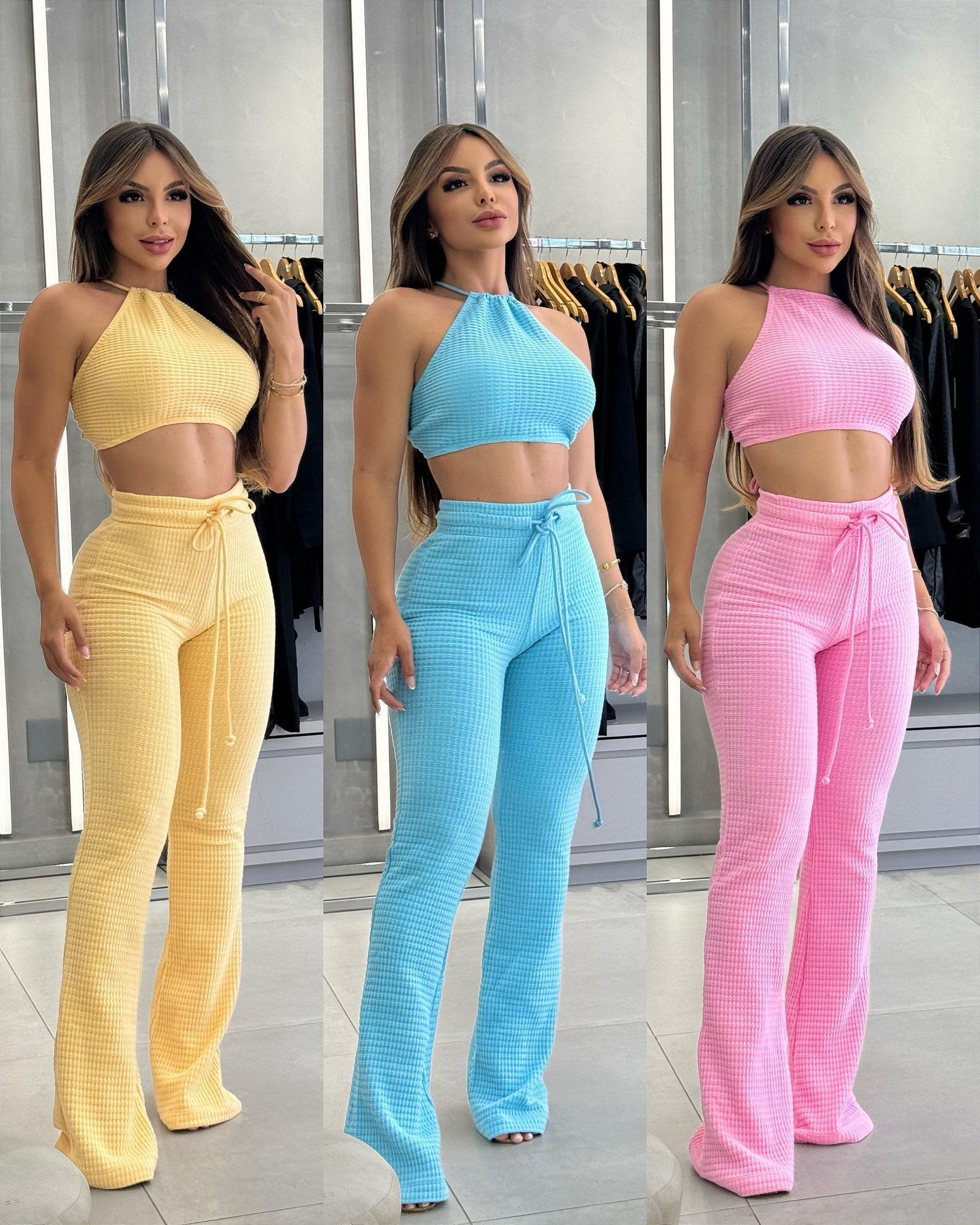 Conjunto Séfora