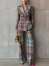 Sofia | Luxe Tailored Suit
