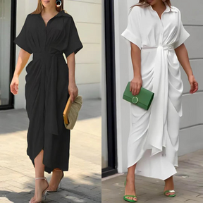 [COMPRE 1, LEVE 2] Vestido Royale + Bolsa de Brinde