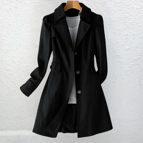 Valencia Heritage Trench Coat