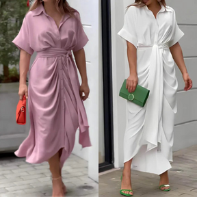 [COMPRE 1, LEVE 2] Vestido Royale + Bolsa de Brinde