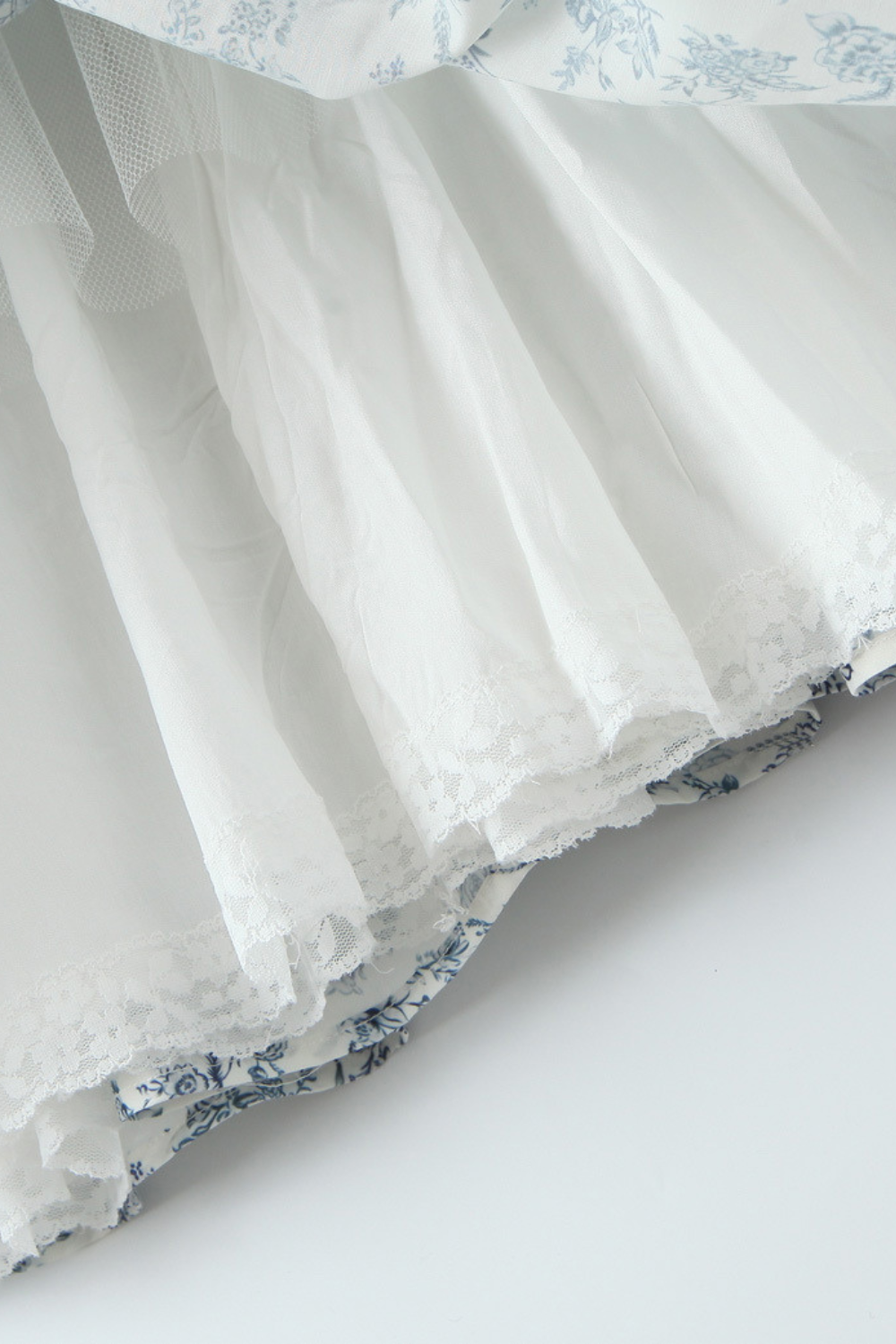 Minikleid Alessa – Modernes Design aus Polyester