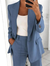 Eleganza Prestige Suit Ensemble