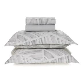 Jogo de Cama 200 Fios 100% Algodão Moura