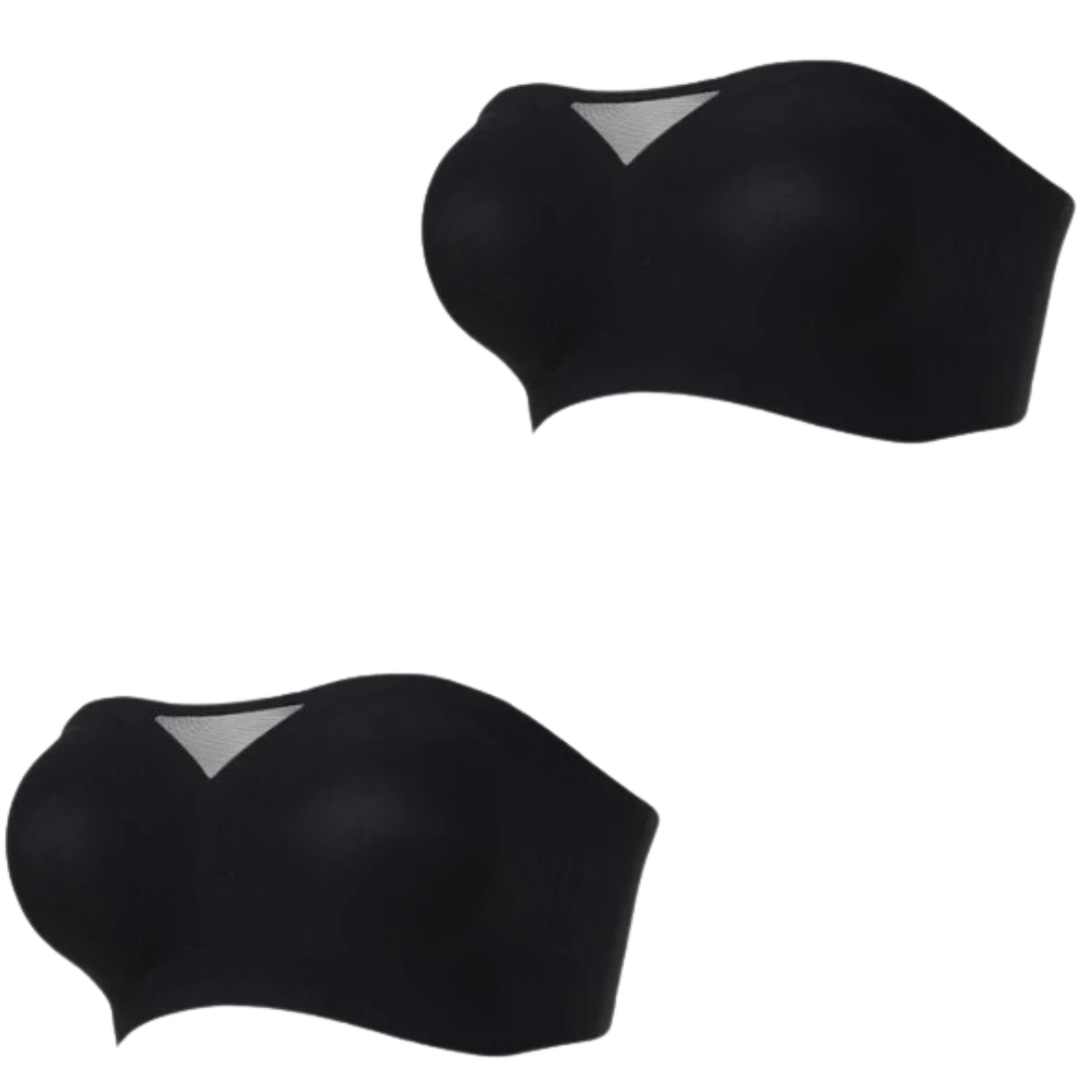 Sutiã ComfortFlex Antiderrapante - [Compre 1 Leve 2]