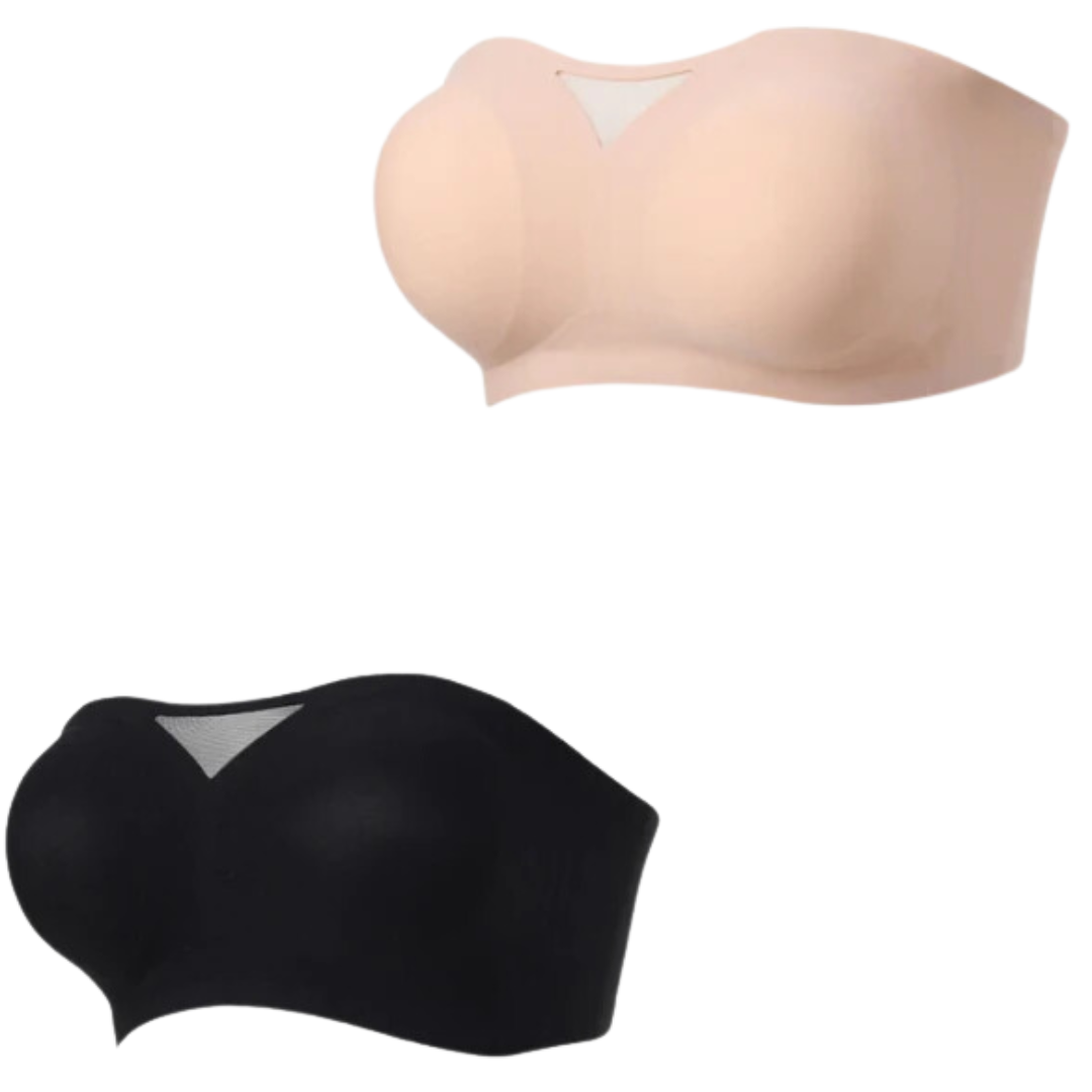 Sutiã ComfortFlex Antiderrapante - [Compre 1 Leve 2]