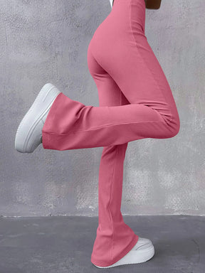 Calça Flare Feminina MaxConfort