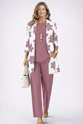 Margaret | 3-Piece Set