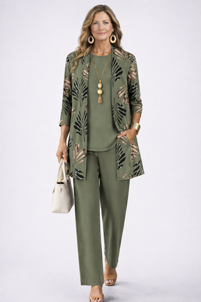 Beatrice | 3-Piece Set