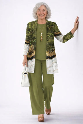 Beatrice | 3-Piece Set