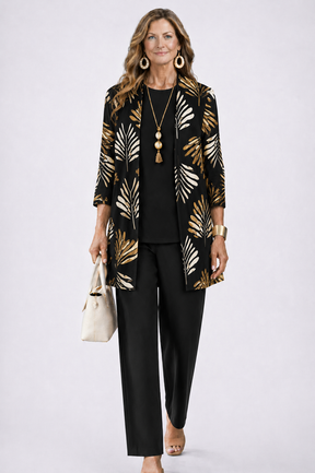 Margaret | 3-Piece Set