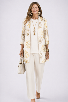 Margaret | 3-Piece Set