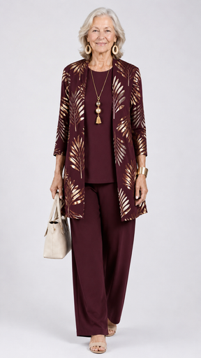 Margaret | 3-Piece Set