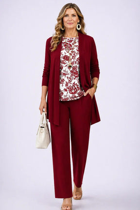 Margaret | 3-Piece Set