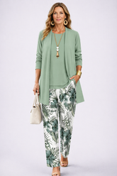 Lorraine | 3-Piece Set
