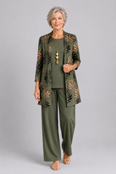 Margaret | 3-Piece Set