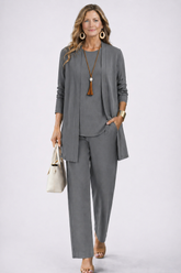 Cosima | Elegant 3-Piece Set