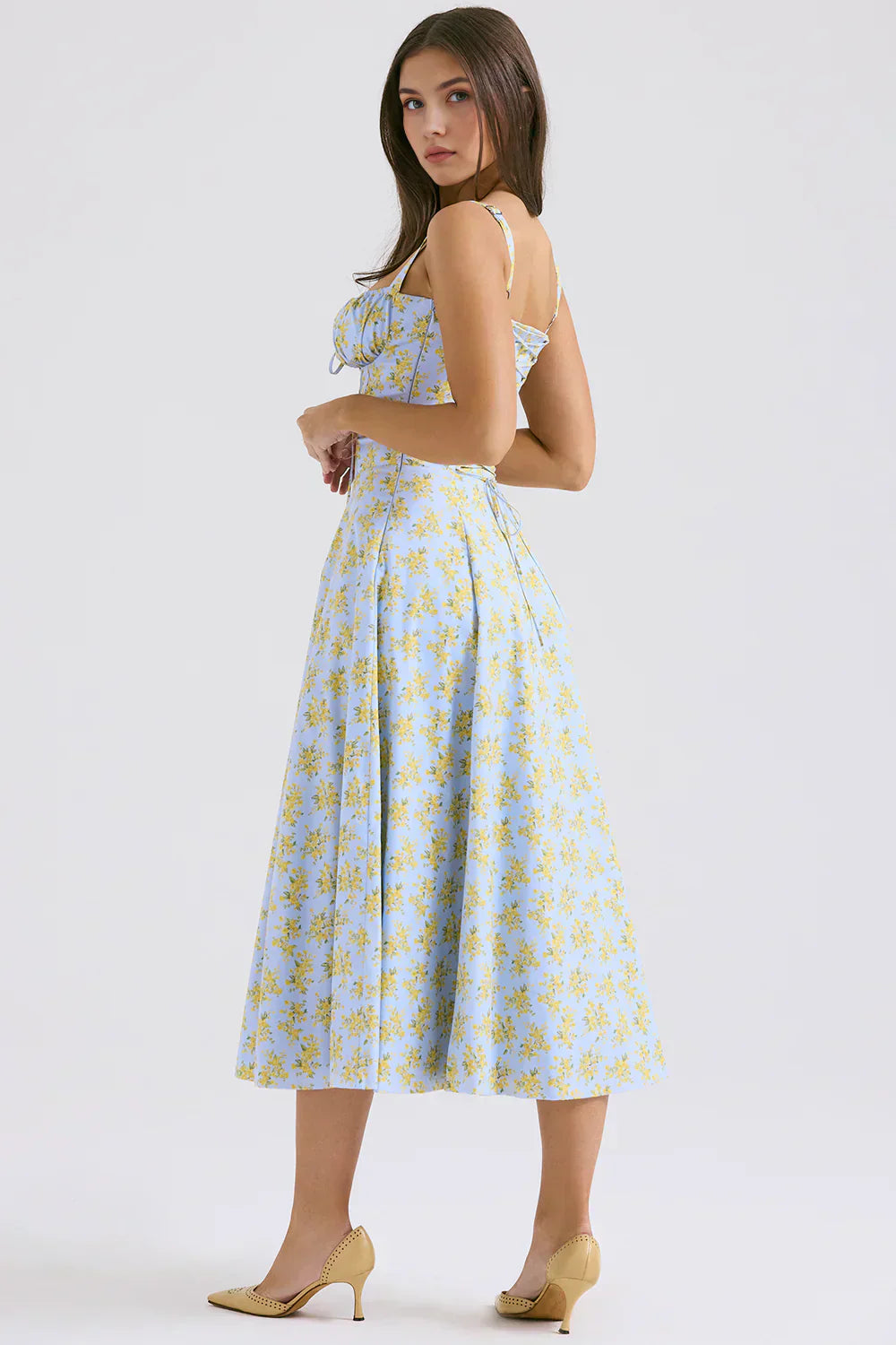 Bustierkleid Anna – Neue Edition aus Polyester | Kaufe 1, erhalte 2