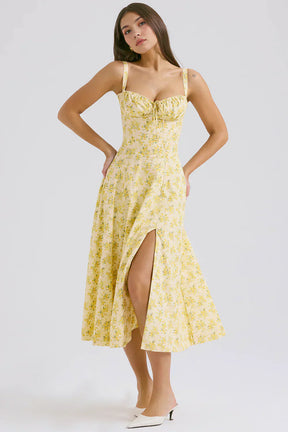 Bustierkleid Anna – Neue Edition aus Polyester | Kaufe 1, erhalte 2