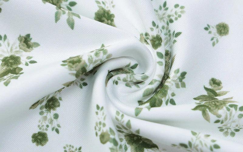 Minikleid Tabea – Sanfte Struktur aus Polyester