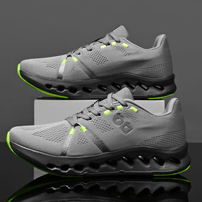 🔥Black Friday🔥 Tênis de Corrida DQ Trend - Conforto, Estilo e Performance!