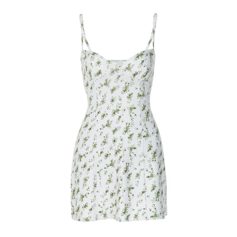 Minikleid Tabea – Sanfte Struktur aus Polyester