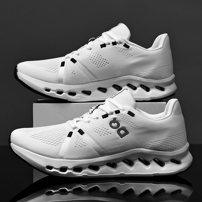 🔥Black Friday🔥 Tênis de Corrida DQ Trend - Conforto, Estilo e Performance!